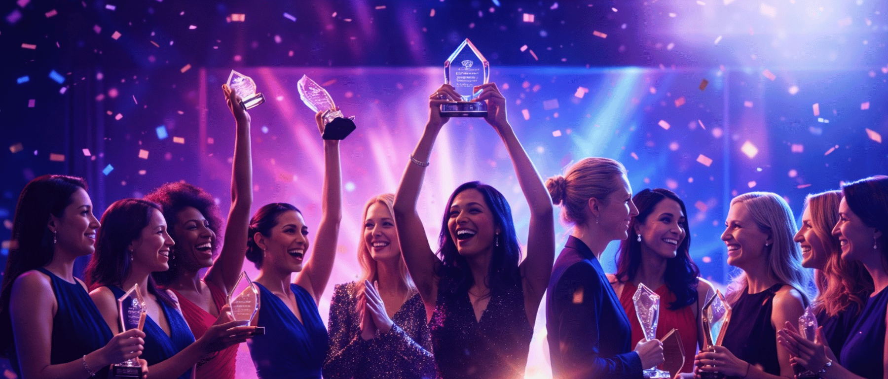 Working Women banner Third